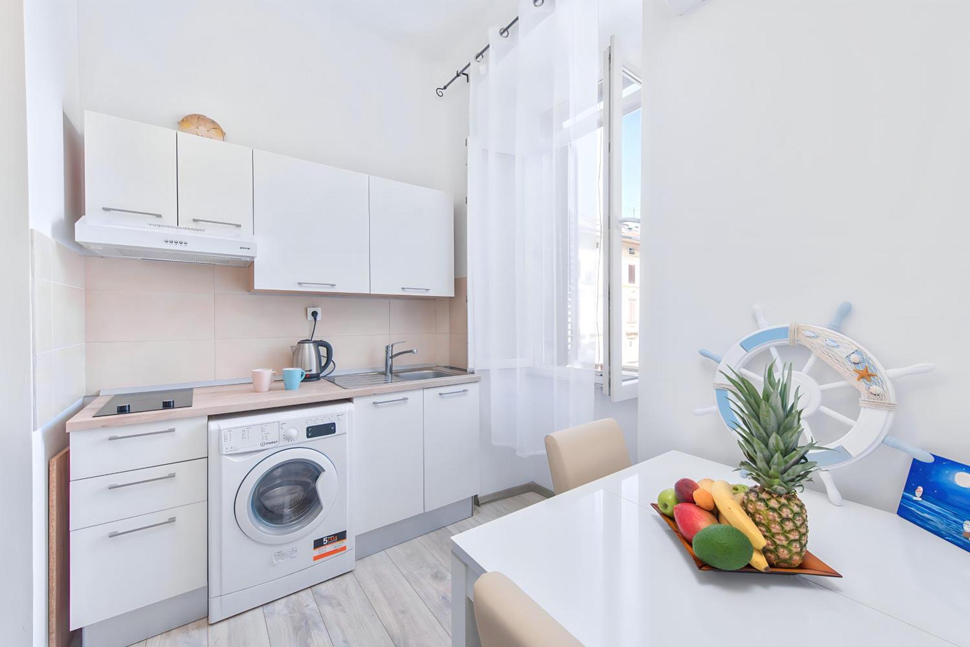 City Studio Market 5 - Rijeka Rent Exteriör bild